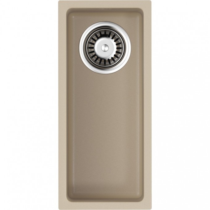 Мойка OMOIKIRI BOSEN 20-U-CH Tetogranit/шампань 4993246