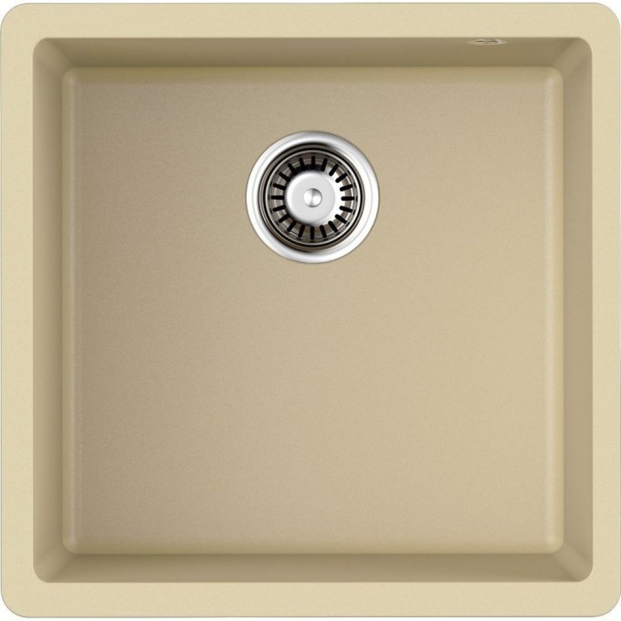 Мойка OMOIKIRI BOSEN 44-U-CH Tetogranit/шампань 4997009