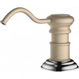 Дозатор OMOIKIRI OM-01-CH