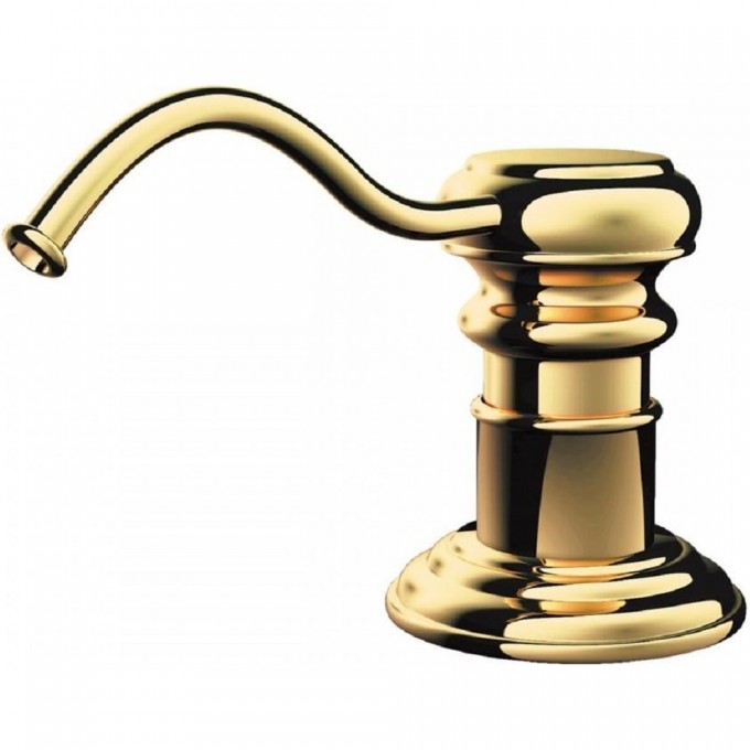 Дозатор OMOIKIRI OM-01-G 4995007