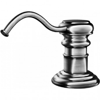 Дозатор OMOIKIRI OM-01-SI