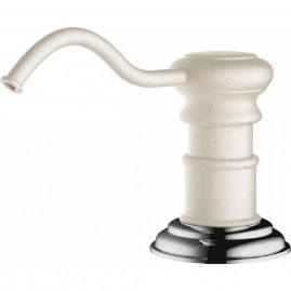 Дозатор OMOIKIRI OM-01-WH