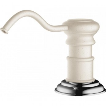 Дозатор OMOIKIRI OM-01-WH