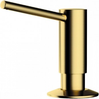 Дозатор OMOIKIRI OM-02-PVD-G