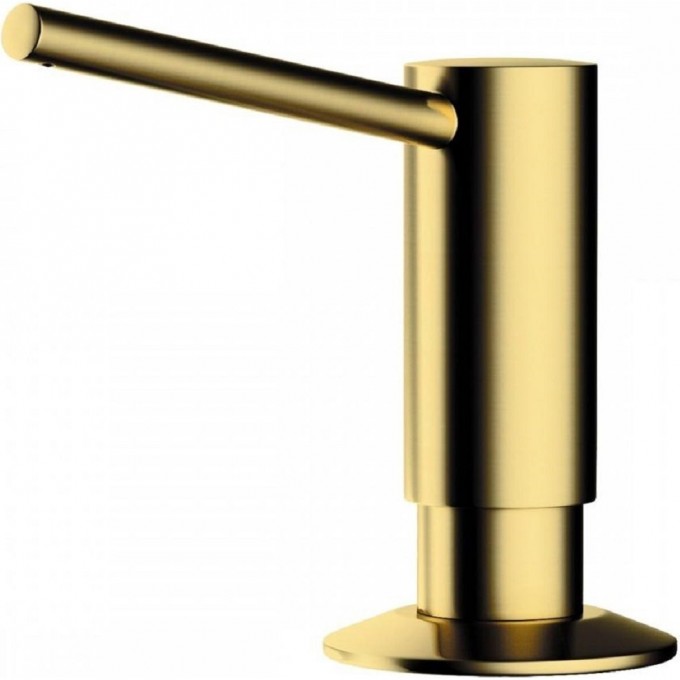 Дозатор OMOIKIRI OM-02-PVD-G 4995005