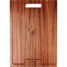 Разделочная доска для моек OMOIKIRI CB-01-WOOD 4999005