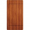 Разделочная доска для моек OMOIKIRI CB-04-WOOD-L 4999009