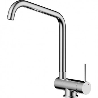 Смеситель OMOIKIRI MORI-C латунь/хром