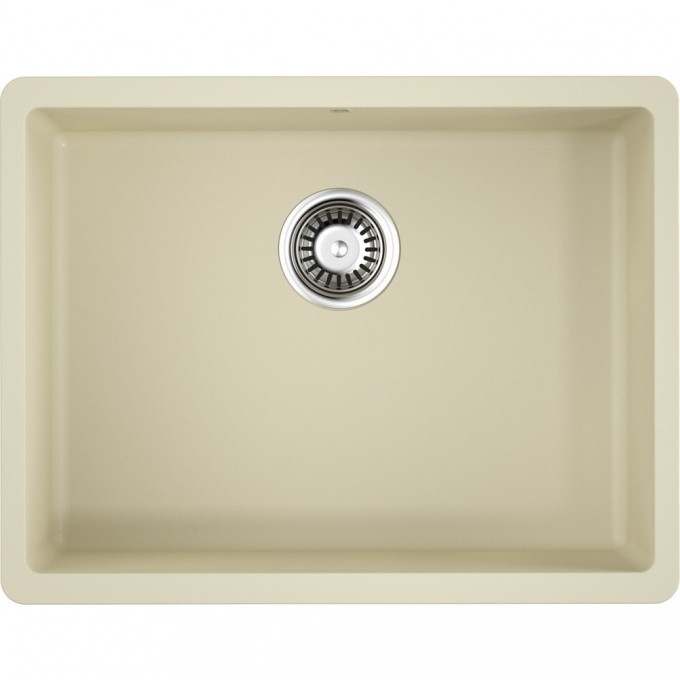Мойка OMOIKIRI KATA 54-U-BE Artgranit/ваниль 4993408