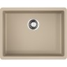 Мойка OMOIKIRI KATA 54-U-SA Artgranit/бежевый