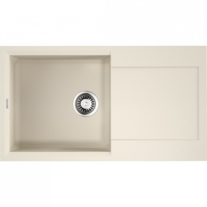 Мойка OMOIKIRI SAKAIME 78-EV Tetogranit/эверест 4993197