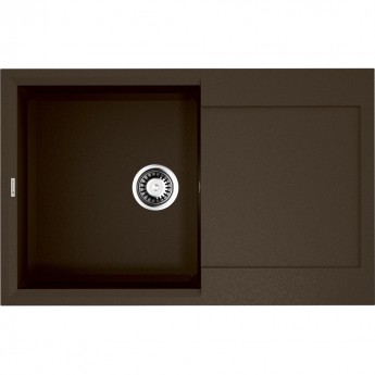 Мойка OMOIKIRI SAKAIME 79-DC