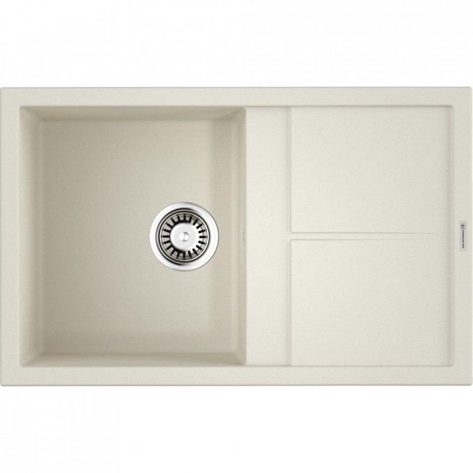 Мойка OMOIKIRI SUMI 79-EV Tetogranit/эверест 4993668