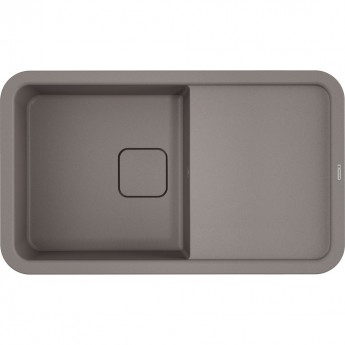 Мойка OMOIKIRI TASOGARE 86-GR