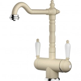 Смеситель OMOIKIRI AMAGASAKI-BE