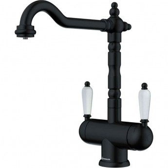 Смеситель OMOIKIRI AMAGASAKI-GB