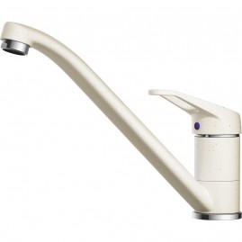 Смеситель OMOIKIRI KADO-WH