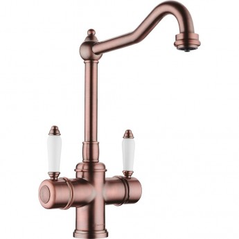 Смеситель OMOIKIRI TOTTORI-AC