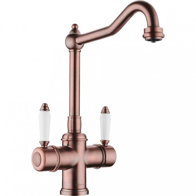 Смеситель OMOIKIRI TOTTORI-AC 4994008