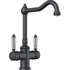 Смеситель OMOIKIRI TOTTORI-GB