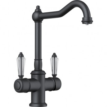 Смеситель OMOIKIRI TOTTORI-GB