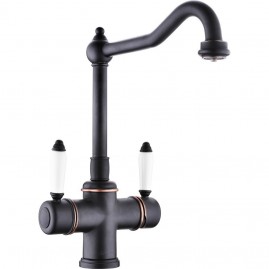 Смеситель OMOIKIRI TOTTORI-ORB