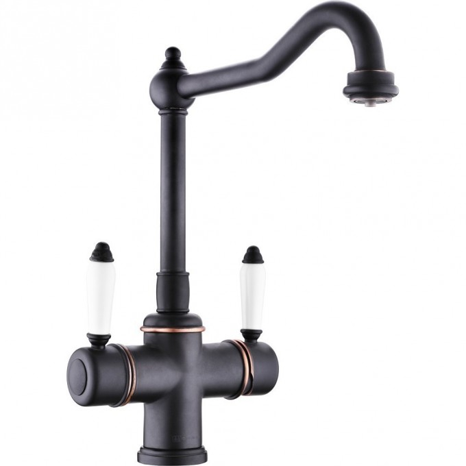 Смеситель OMOIKIRI TOTTORI-ORB 4994010