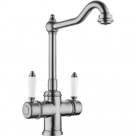 Смеситель OMOIKIRI TOTTORI-SI