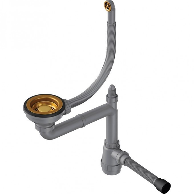 Арматура OMOIKIRI WK-1-R-AB 4956487