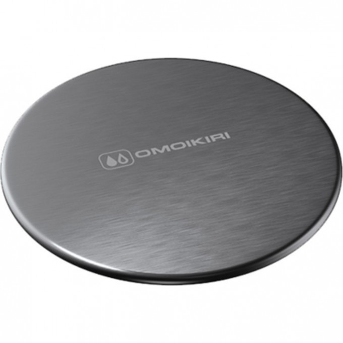 Декоративный элемент для корзинчатого вентиля OMOIKIRI GM 4957091