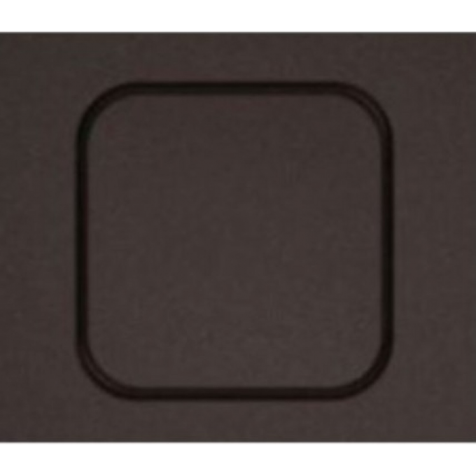 Декоративный элемент OMOIKIRI для корзинчатого вентиля в цвете DC для моек Tasogare 4956648