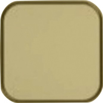 Декоративный элемент OMOIKIRI для корзинчатого вентиля в цвете MA для моек Tasogare