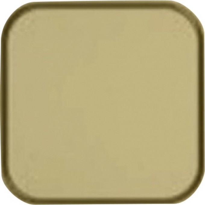 Декоративный элемент OMOIKIRI для корзинчатого вентиля в цвете MA для моек Tasogare 4956644