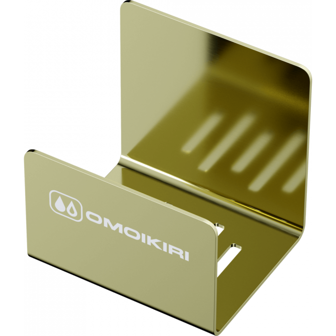 Держатель для губки OMOIKIRI SH-01-LG 4999123