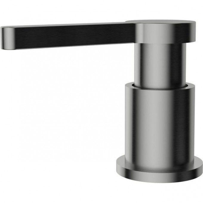 Дозатор для моющего средства OMOIKIRI OM-04-BN латунь/нержавеющая сталь 4995048