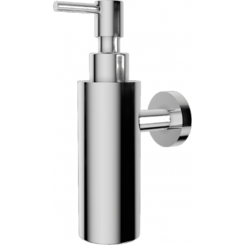 Дозатор для моющего средства OMOIKIRI OM-07-C латунь/хром