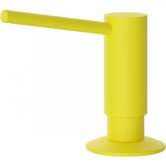 Дозатор OMOIKIRI для моющего средства OM-02-SL латунь/Sicilian lemon 4995072