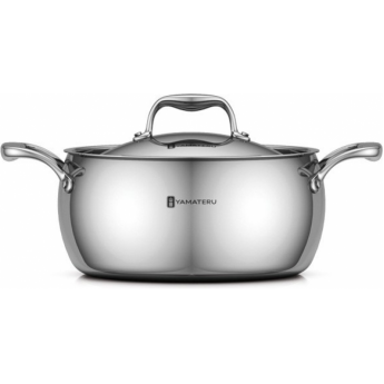 Кастрюля OMOIKIRI HARU 26 см, 7,7 л