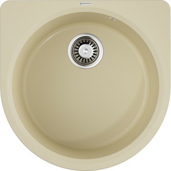 Мойка OMOIKIRI AKEGATA 51-BE Artgranit/ваниль