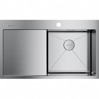 Мойка OMOIKIRI AKISAME 86-IN-R