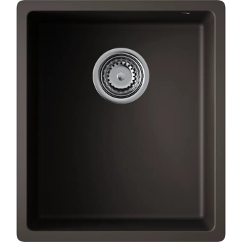 Мойка OMOIKIRI BOSEN 38-U-ES Tetogranit/эспрессо
