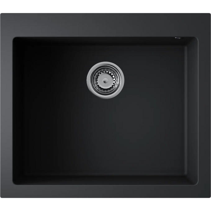 Мойка OMOIKIRI BOSEN 57A-GB Artceramic/графит 4993818