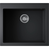 Мойка OMOIKIRI BOSEN 57A-GB Artceramic/графит 4993818