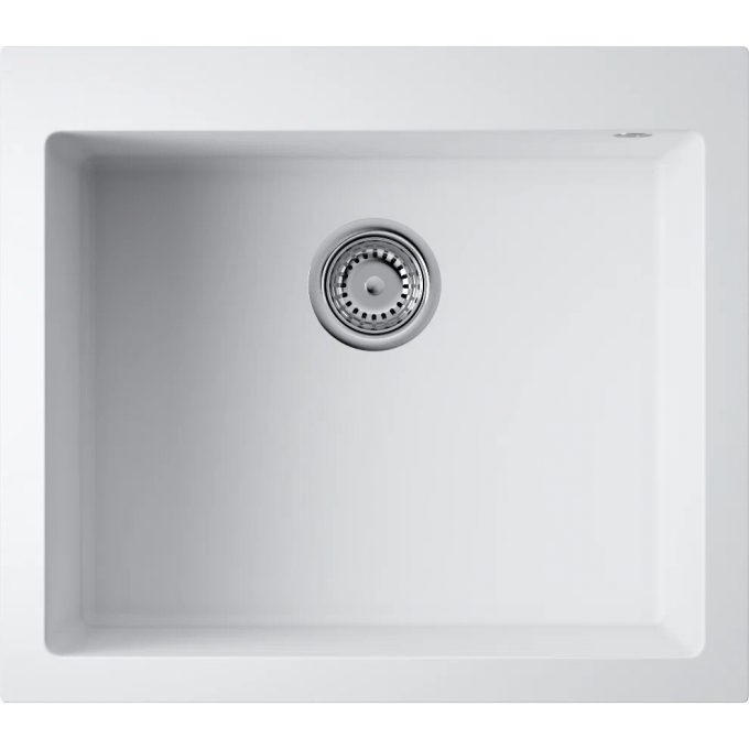 Мойка OMOIKIRI BOSEN 57A-WH Artceramic/белый 4993820