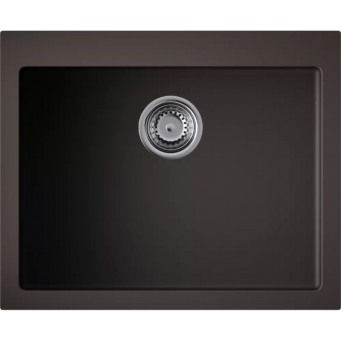 Мойка OMOIKIRI BOSEN 61-ES Tetogranit/эспрессо 4997211