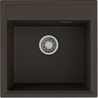 Мойка OMOIKIRI DAISEN 51-ES Artgranit/эспрессо