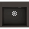 Мойка OMOIKIRI DAISEN 57-ES Artgranit/эспрессо 4997310