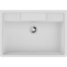 Мойка OMOIKIRI Kinokawa 90-WH Artceramic/белый 4993853