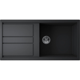 Мойка OMOIKIRI KITAGAWA 100-GB Artceramic/графит