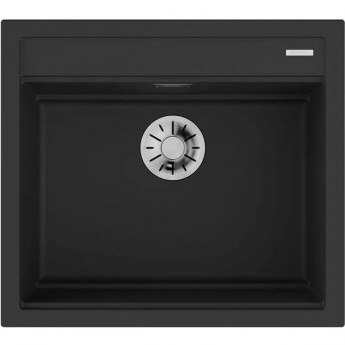 Мойка OMOIKIRI KITAGAWA 57-GB Artceramic/графит